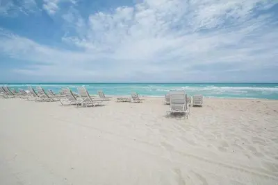 Hôtel Bluegreen Vacations Solara Surfside Ascend Resort