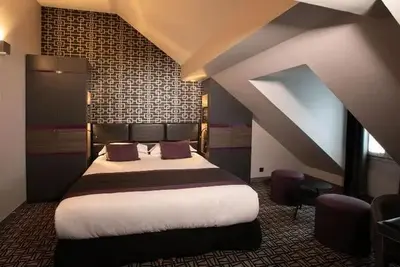 Hôtel Le Grey