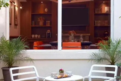 Hôtel Melia Paris Champs Elysees