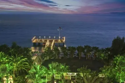 Hôtel Delphin Deluxe Resort
