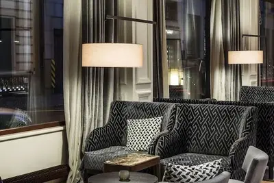 Hôtel Boho Hotel Prague