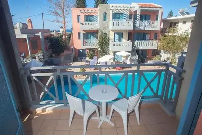 Hôtel Marilisa