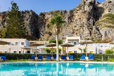 Hôtel Kalypso Cretan Village