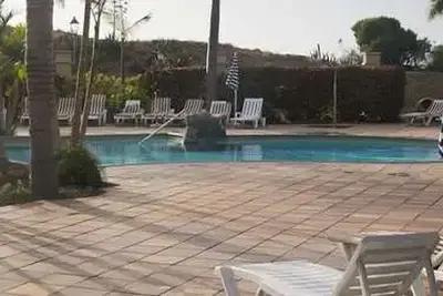 Hôtel Apartamentos Playa De Los Roques