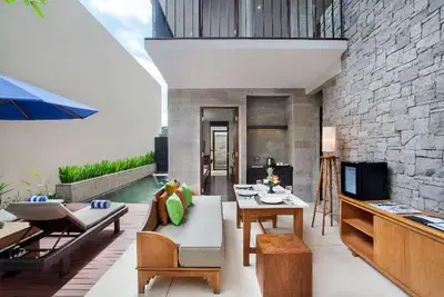 Hôtel Wyndham Dreamland Resort Bali