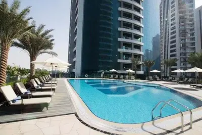 Hôtel Atana