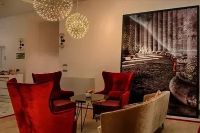 Hôtel Nh Collection Roma Palazzo Cinquecento