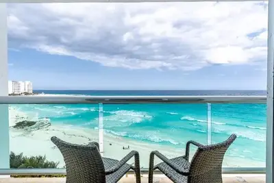 Hôtel Ocean Dream