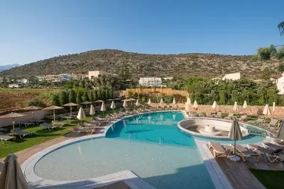 Hôtel Cactus Royal
