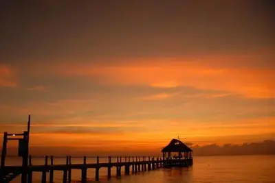 Hôtel Secrets Aura Cozumel