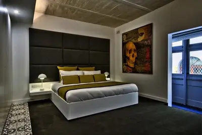 Hôtel Ursulino Valletta