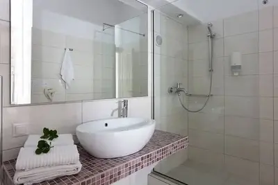 Hôtel Albatros Club Mykonos