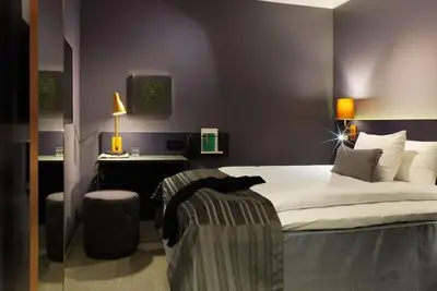 Hôtel Scandic Continental