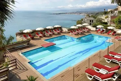Hôtel Eurostars Monte Tauro