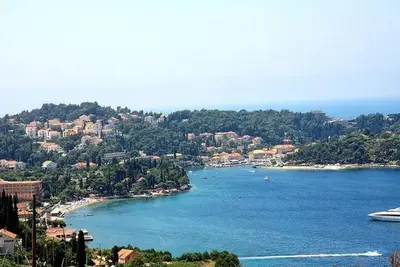 Hôtel Apartments Dub Cavtat