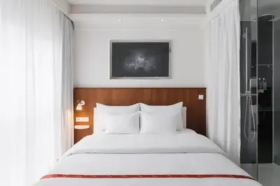 Hôtel Ruby Sofe Hotel Vienna