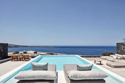 Hôtel Canaves Epitome