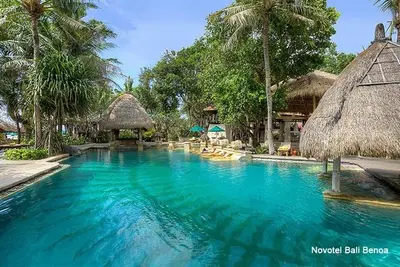 Hôtel Novotel Benoa