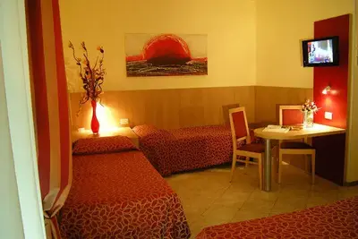 Hôtel San Carlo