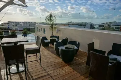 Hôtel Senses Quinta Avenida By Artisan Adults Only