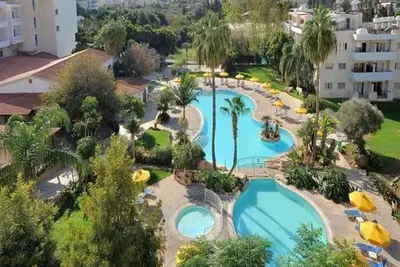 Hôtel Mayfair Gardens