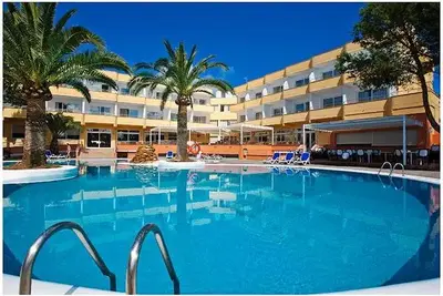 Hôtel Sagitario Playa