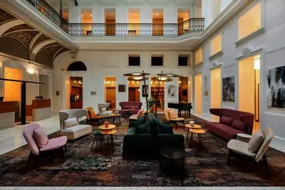 Hôtel Moments Budapest