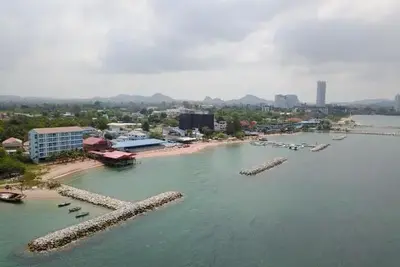 Hôtel Worita Cove