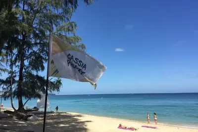Hôtel Cassia Phuket