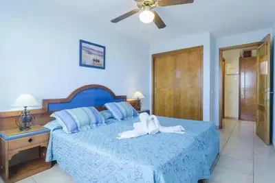 Hôtel Club Tenerife