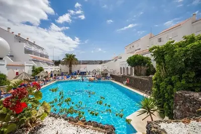 Hôtel Los Claveles