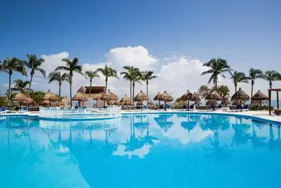 Hôtel Gran Bahia Principe