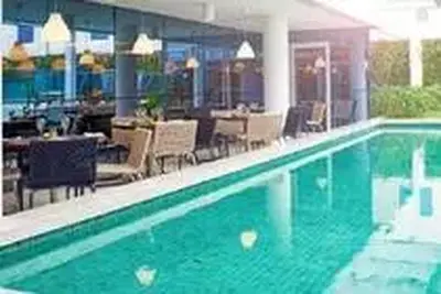 Hôtel Novotel Rio De Janeiro Parque Olimpico