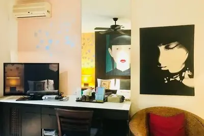 Hôtel Baipho Lifestyle