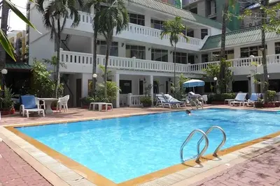 Hôtel The Expat