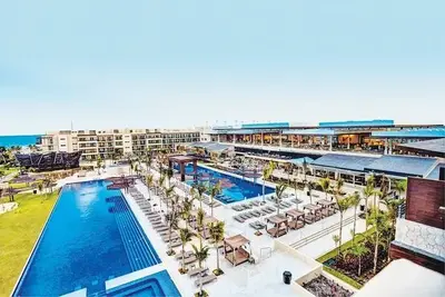 Hôtel Royalton Riviera Cancun Resort & Spa