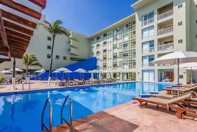 Hôtel Club Regina Cancún
