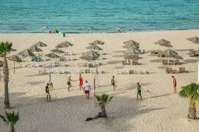 Hôtel Marabout