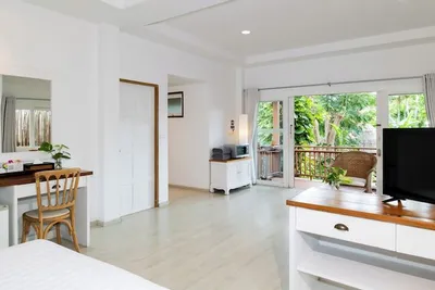 Hôtel Malibu Beach Resort