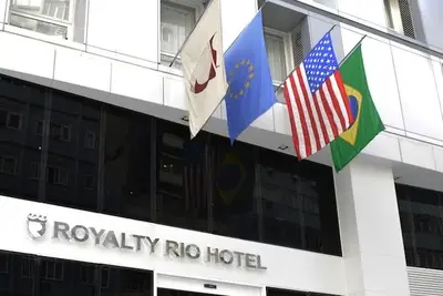 Hôtel Royalty Rio