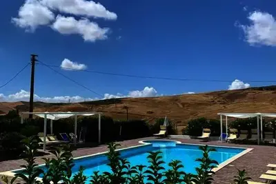 Hôtel Agriturismo Sant'agata