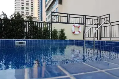 Hôtel Syama Sukhumvit 20