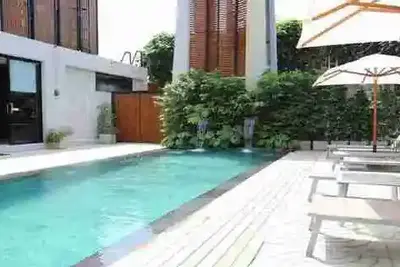 Hôtel Amenity Apartel Samui