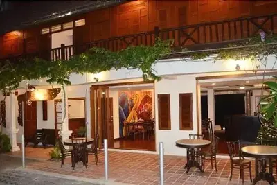 Hôtel The Lodge