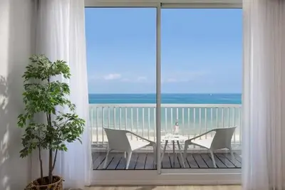 Hôtel Sea Executive Suites