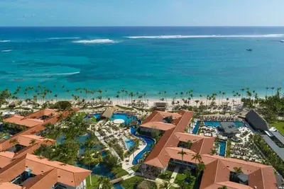 Hôtel Natura Park Beach Eco Resort & Spa