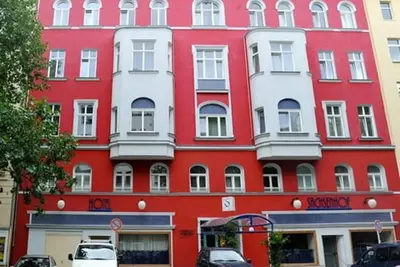 Hôtel Sachsenhof