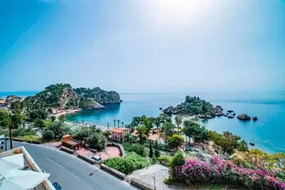 Hôtel Isola Bella