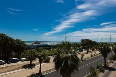 Hôtel Le Dune
