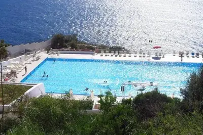 Hôtel Perla Del Golfo